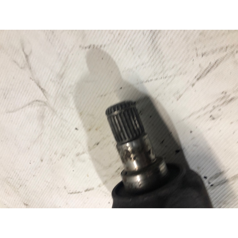 Привод (трансмиссия) Opel Insignia A 2012 2.0 DTH 13219092