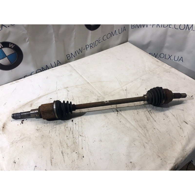 Привод (трансмиссия) LAND ROVER FREELANDER L314 1999 1.8B