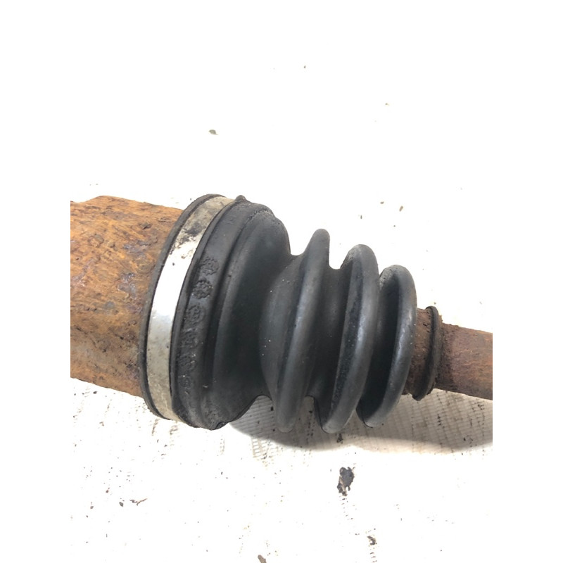 Привод (трансмиссия) LAND ROVER FREELANDER L314 1999 1.8B