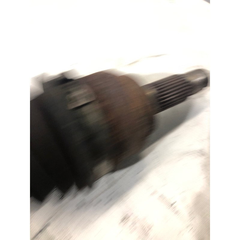 Привод (трансмиссия) LAND ROVER FREELANDER L314 1999 1.8B