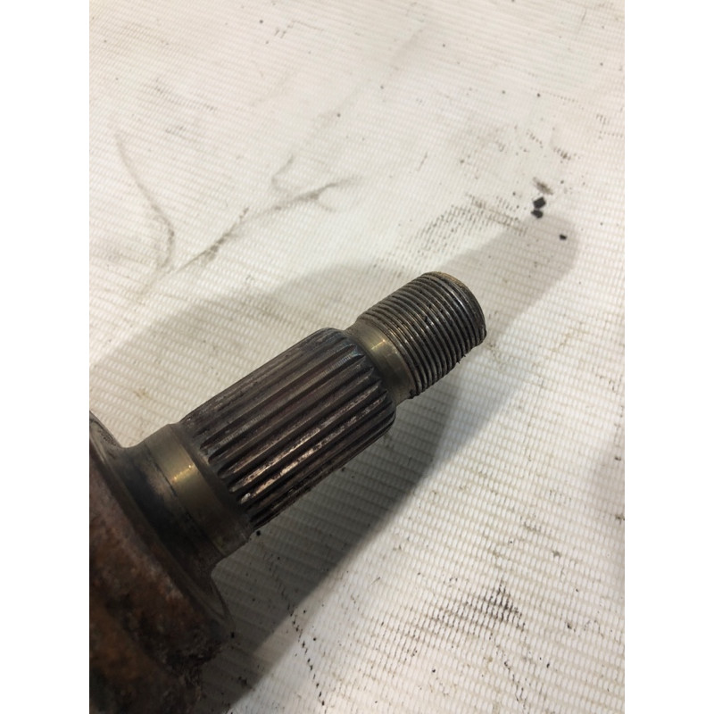 Привод (трансмиссия) LAND ROVER FREELANDER L314 1999 1.8B