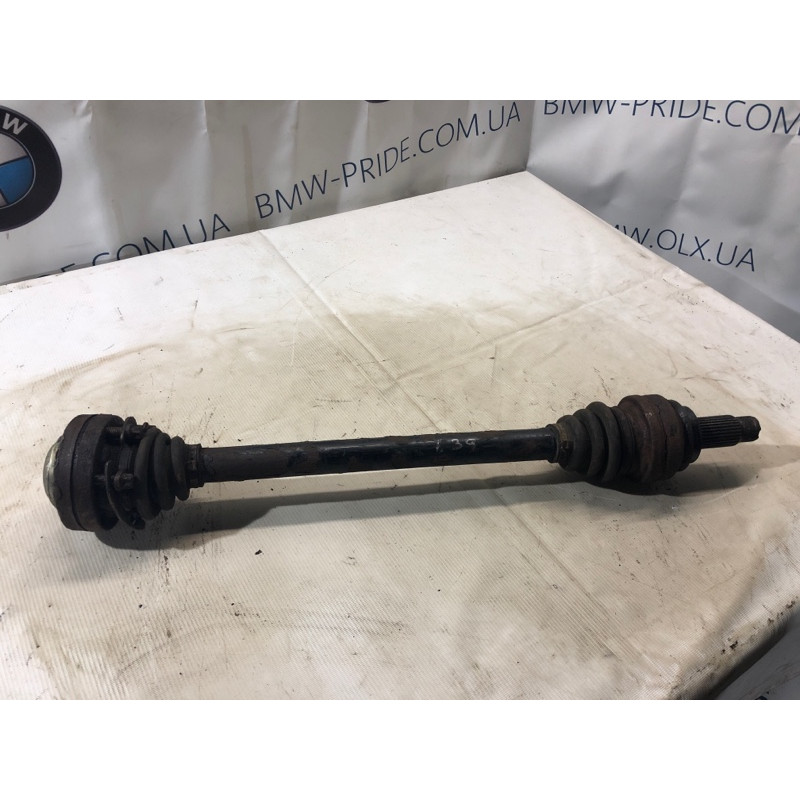 Привод (трансмиссия) BMW 5-series E39 33207521131