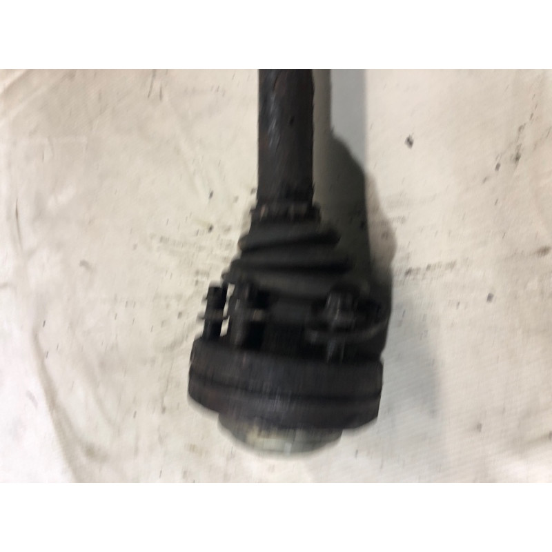 Привод (трансмиссия) BMW 5-series E39 33207521131