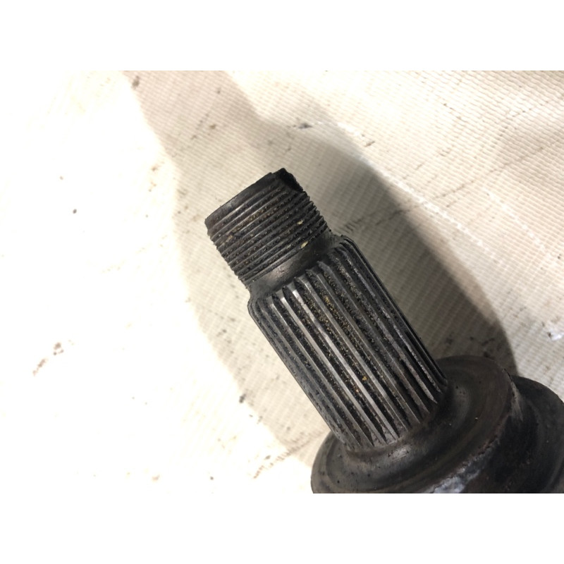 Привод (трансмиссия) BMW 5-series E39 33207521131