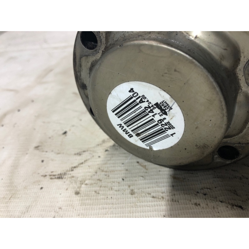 Привод (трансмиссия) BMW 5-series E39 2001 M57d30 33211229142