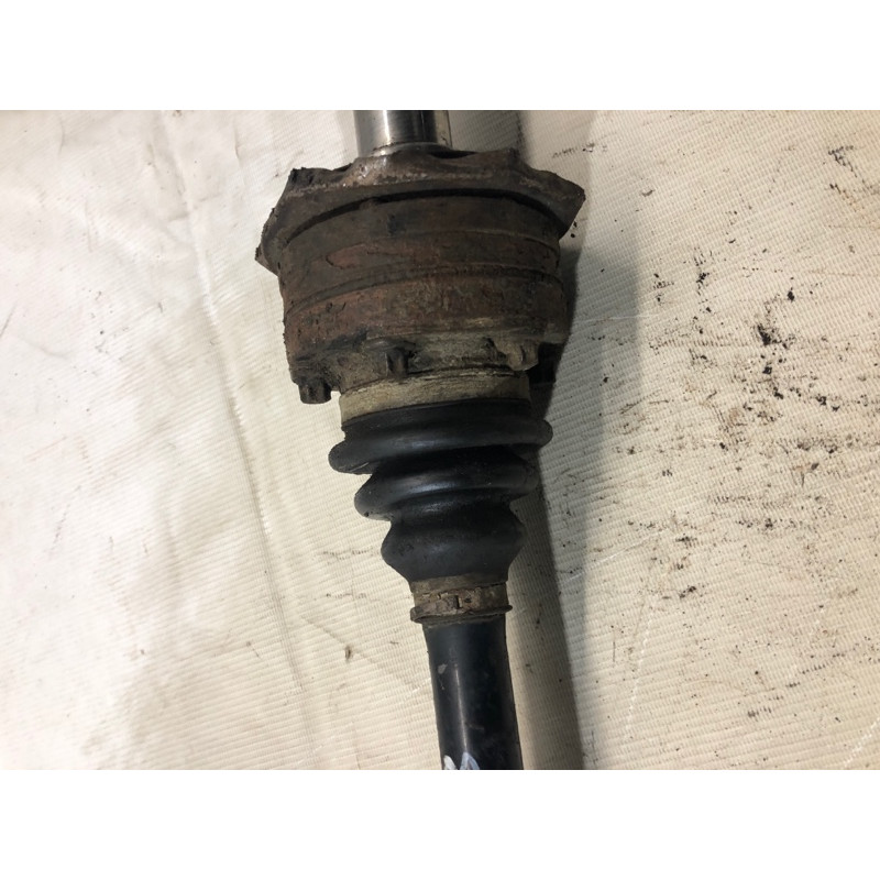 Привод (трансмиссия) BMW 7-series E38