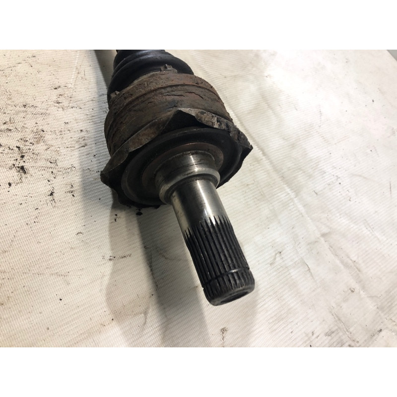 Привод (трансмиссия) BMW 7-series E38