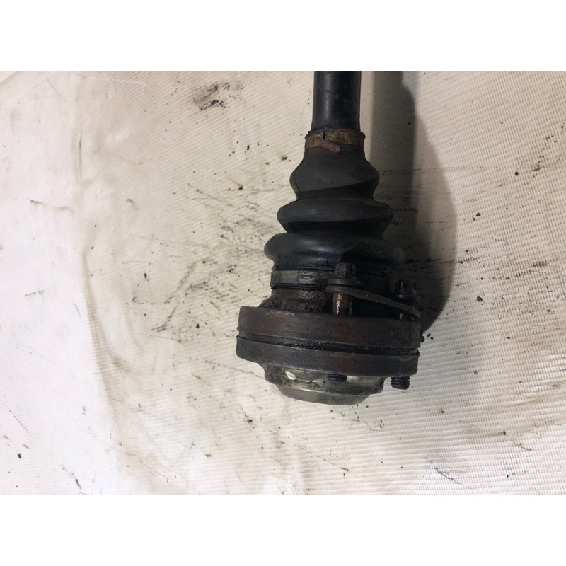 Привод (трансмиссия) BMW X5 E53 M57d30 33207500914