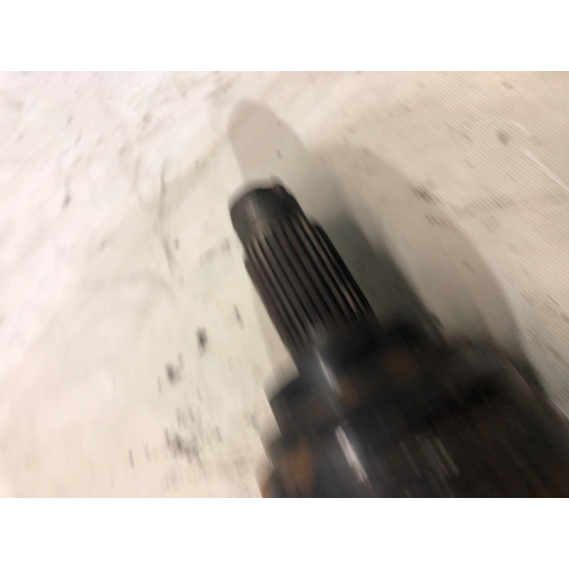 Привод (трансмиссия) BMW X5 E53 M57d30 33207500914