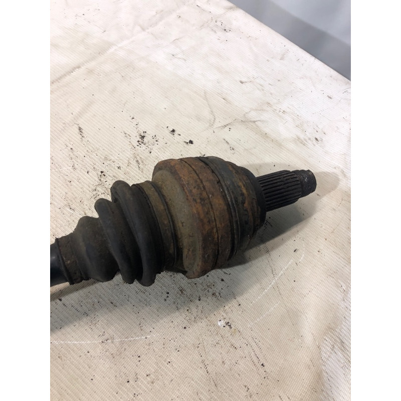 Привод (трансмиссия) BMW X5 E53 M57d30 33207500914