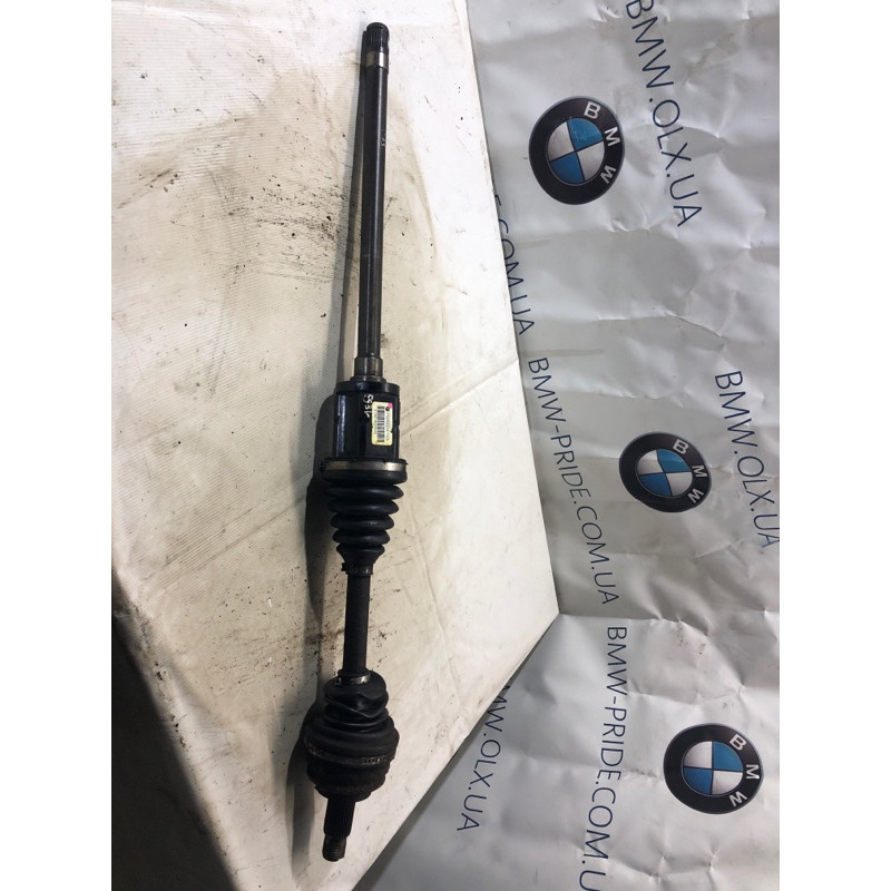 Привод (трансмиссия) BMW X5 E53 2003 M62B44 31607505004