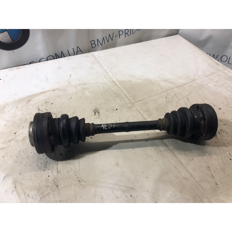 Привод (трансмиссия) BMW 7-series E32 1990 M70b50 33211225859