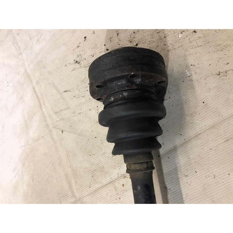 Привод (трансмиссия) BMW 7-series E32 1990 M70b50 33211225859