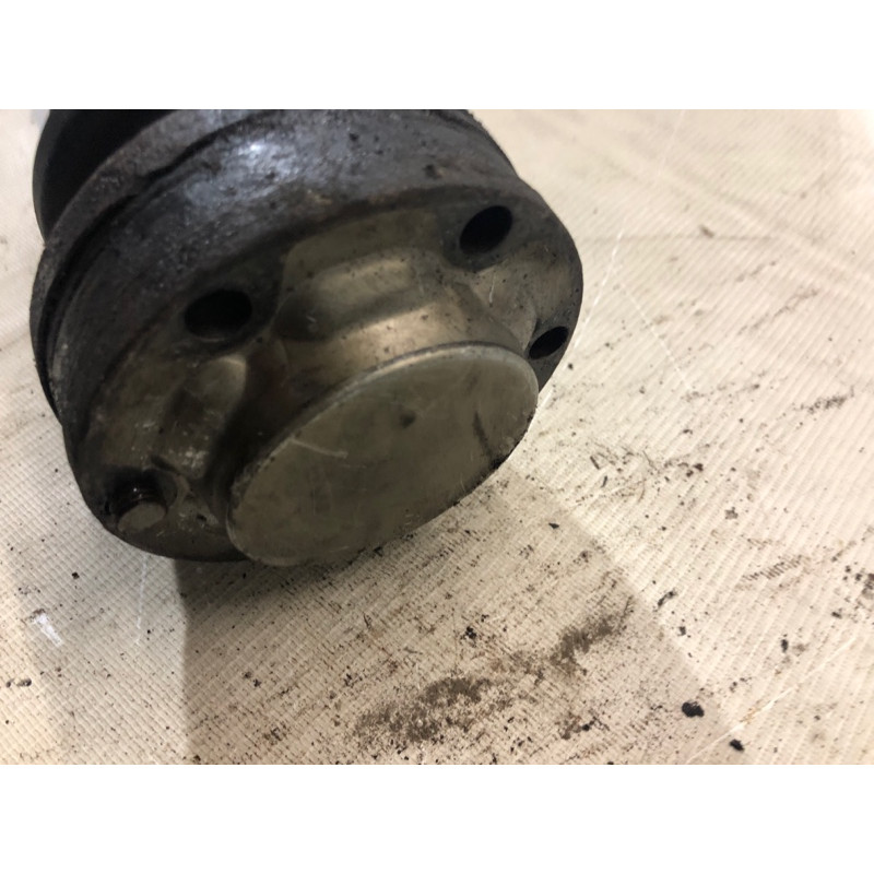 Привод (трансмиссия) BMW 7-series E32 1990 M70b50 33211225859