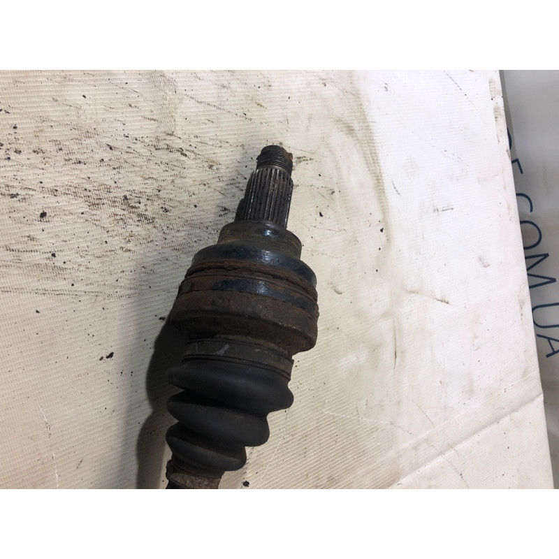 Привод (трансмиссия) BMW 5-series E39 33201229441