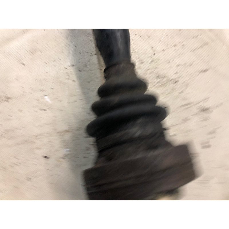 Привод (трансмиссия) BMW 5-series E39 33201229441