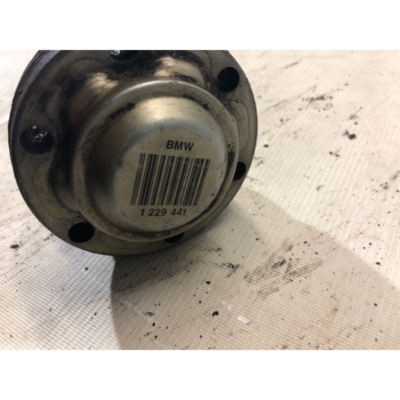 Привод (трансмиссия) BMW 5-series E39 33201229441