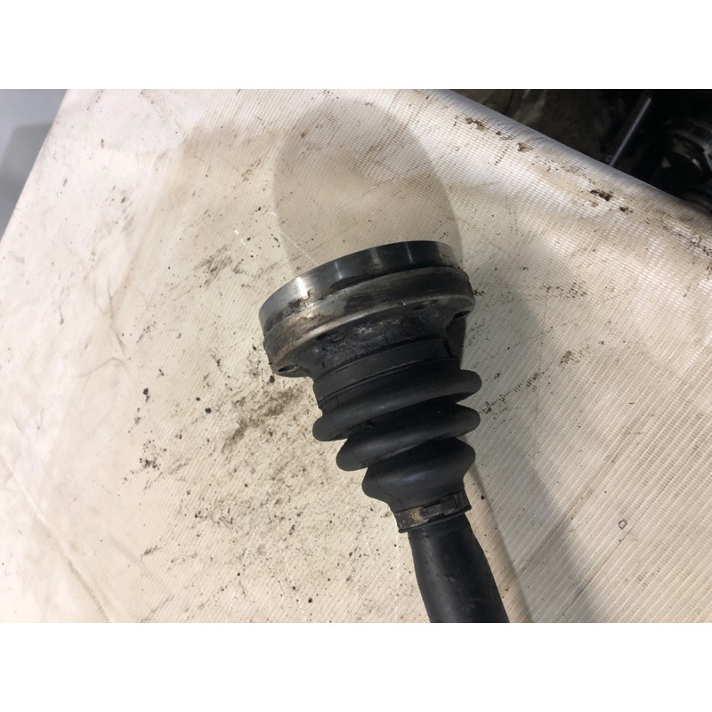 Привод (трансмиссия) BMW 5-series E39