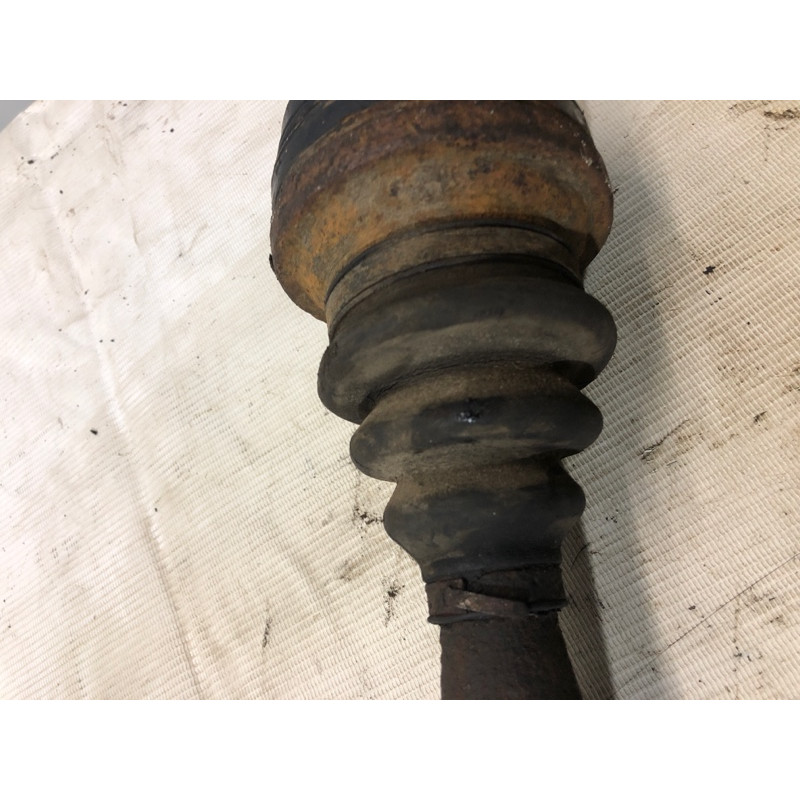 Привід (трансмісія) BMW 5-series E39