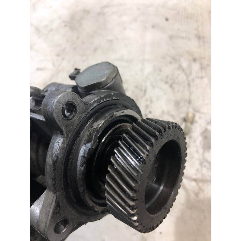 Насос гидроусилителя руля (рулевое управление) Mazda 6 GG 2007 2.0 RF7J