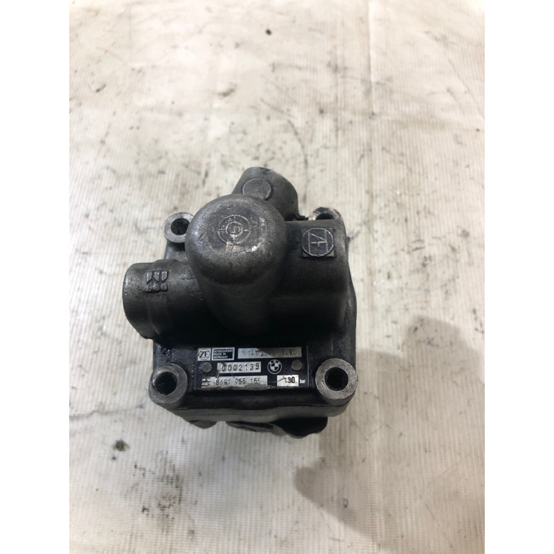 Насос гидроусилителя руля (рулевое управление) BMW 5-series E34 32411141250