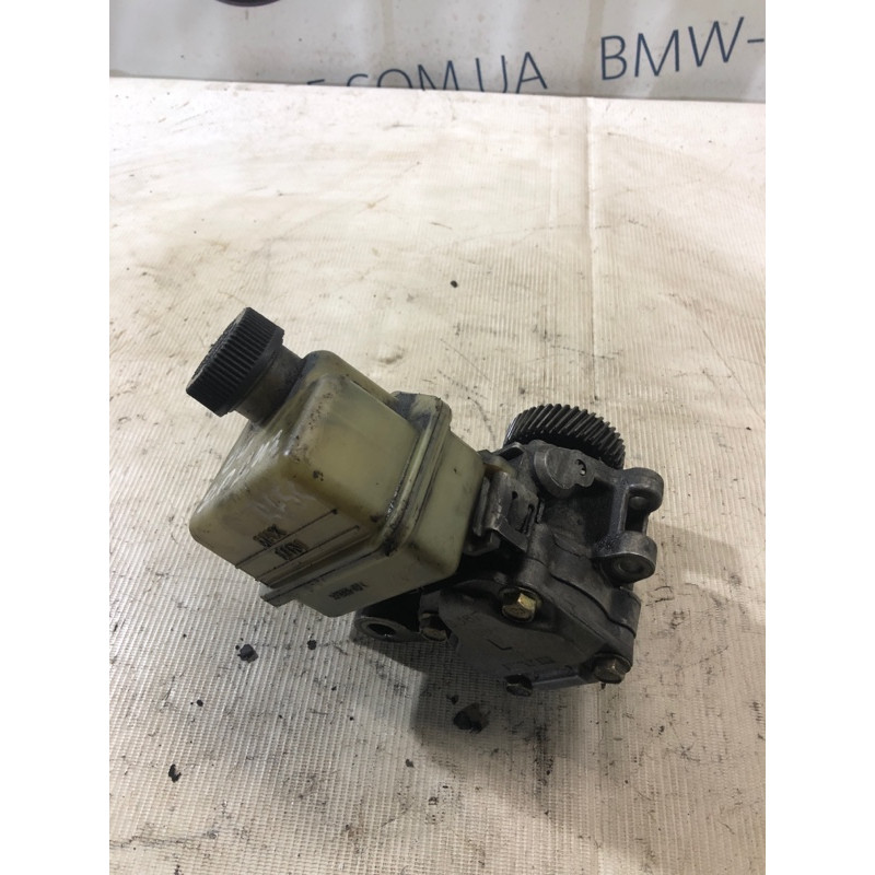 Насос гидроусилителя руля (рулевое управление) Mazda 6 GG 2002 2.0 RF5