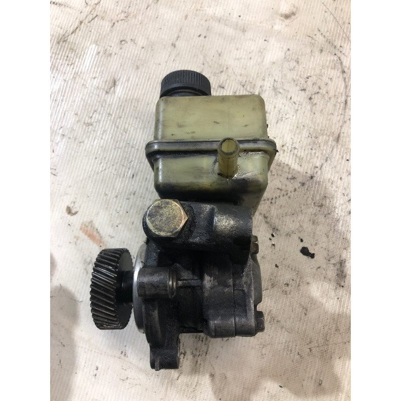 Насос гидроусилителя руля (рулевое управление) Mazda 6 GG 2002 2.0 RF5