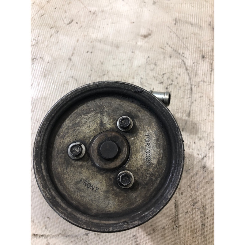 Насос гидроусилителя руля (рулевое управление) Land Rover Freelander L314 1.8B qvb100890