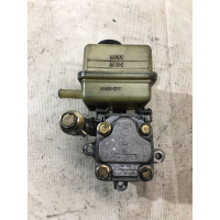 Насос гідропідсилювача керма