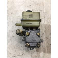 Насос гидроусилителя руля