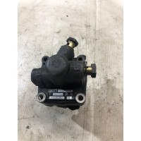 Насос гідропідсилювача керма