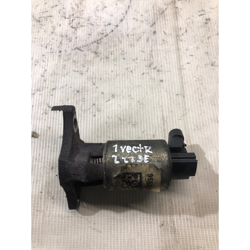 Клапан (двигатель и элементы) Opel Vectra C 2004 2.2 SE 12569552