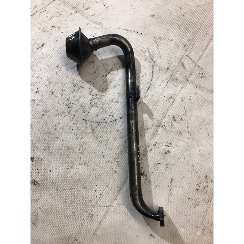 Масляний насос (двигун та елементи) BMW 5-series E39 2001 M47D20