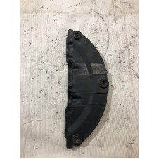 Декоративная крышка двигателя