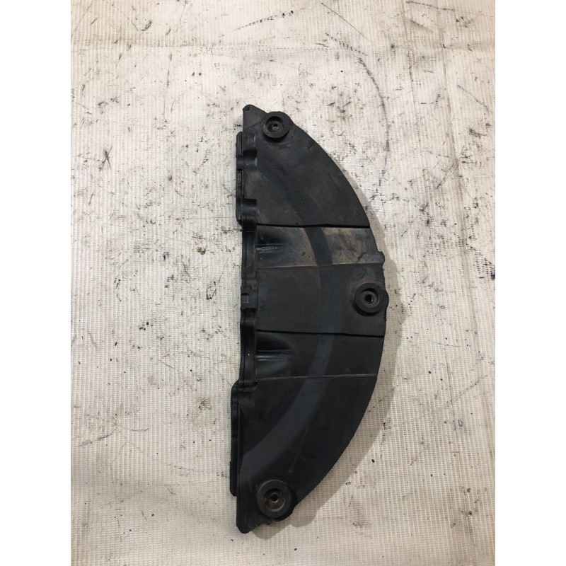 Декоративная крышка двигателя (двигатель и элементы) BMW 3-series F30 2013 N26B20 24147629567