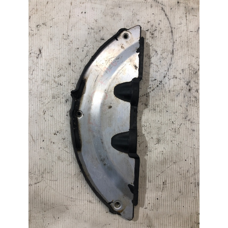 Декоративная крышка двигателя (двигатель и элементы) BMW 3-series F30 2013 N26B20 24147629567