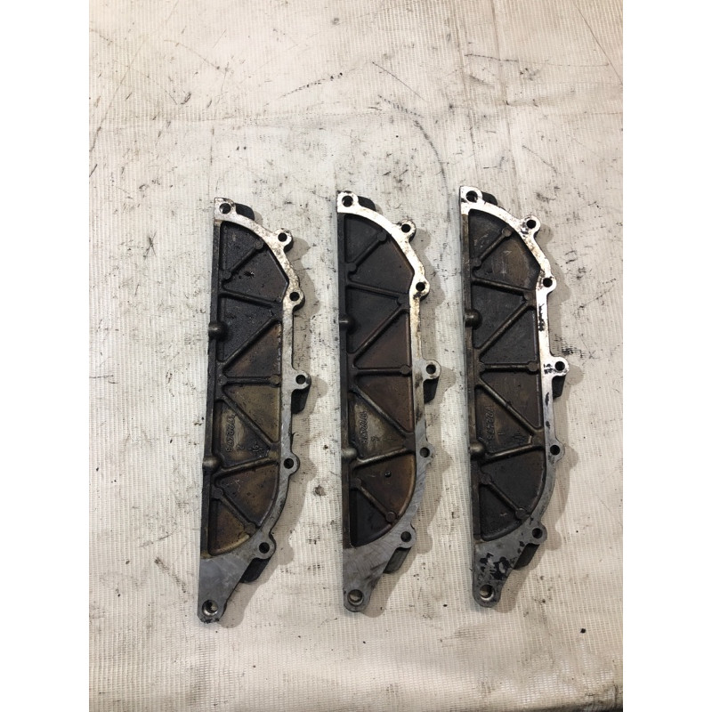 Кришка ГБЦ (двигун та елементи) BMW 5-series E34 11121722478