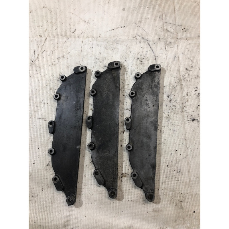 Кришка ГБЦ (двигун та елементи) BMW 5-series E34 11121722478