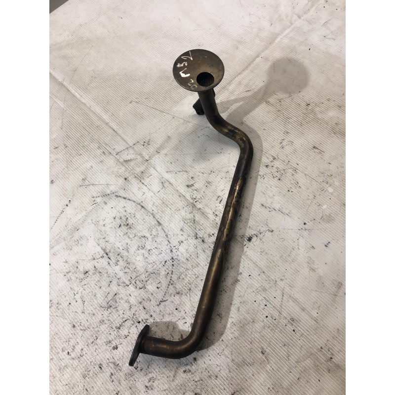 Маслонасос (двигатель и элементы) BMW 5-series E39