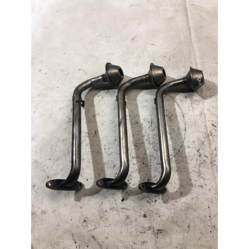 Маслоприймач (двигун та елементи) BMW 3-series E46 11412246805