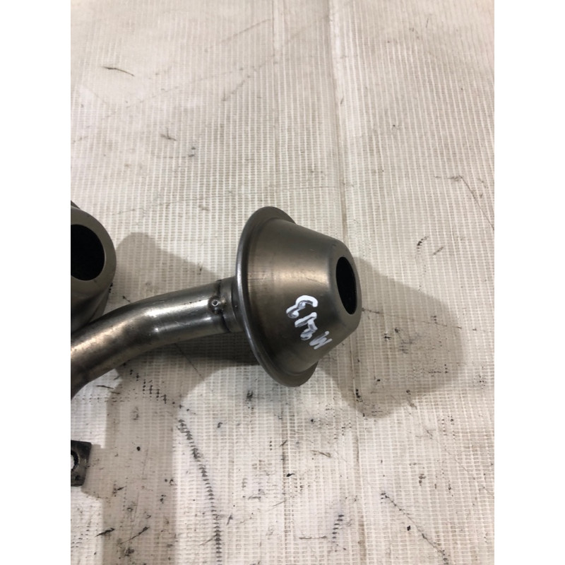 Маслоприймач (двигун та елементи) BMW 3-series E46 11412246805