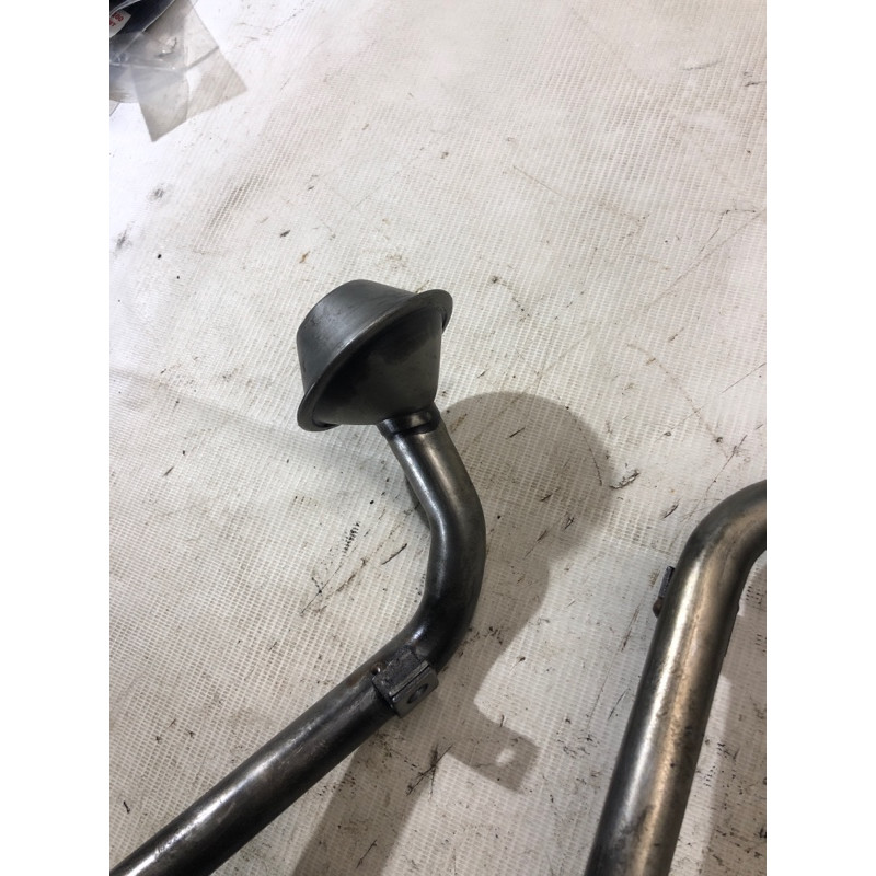 Маслоприймач (двигун та елементи) BMW 3-series E46 11412246805