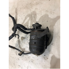 Фильтр топливный