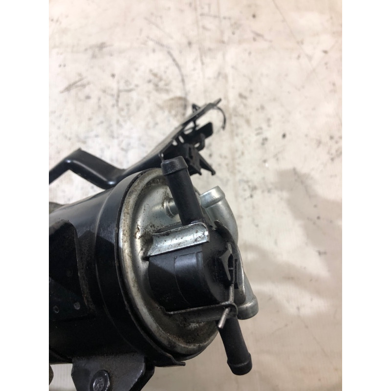 Фильтр топливный (топливная система) Volkswagen Passat B5 2003 2.5 AKN