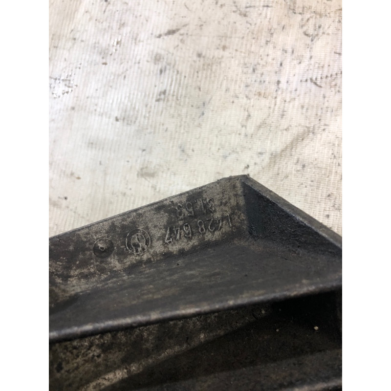 Привод (трансмиссия) BMW X5 E53 2003 M62B44 31531428647