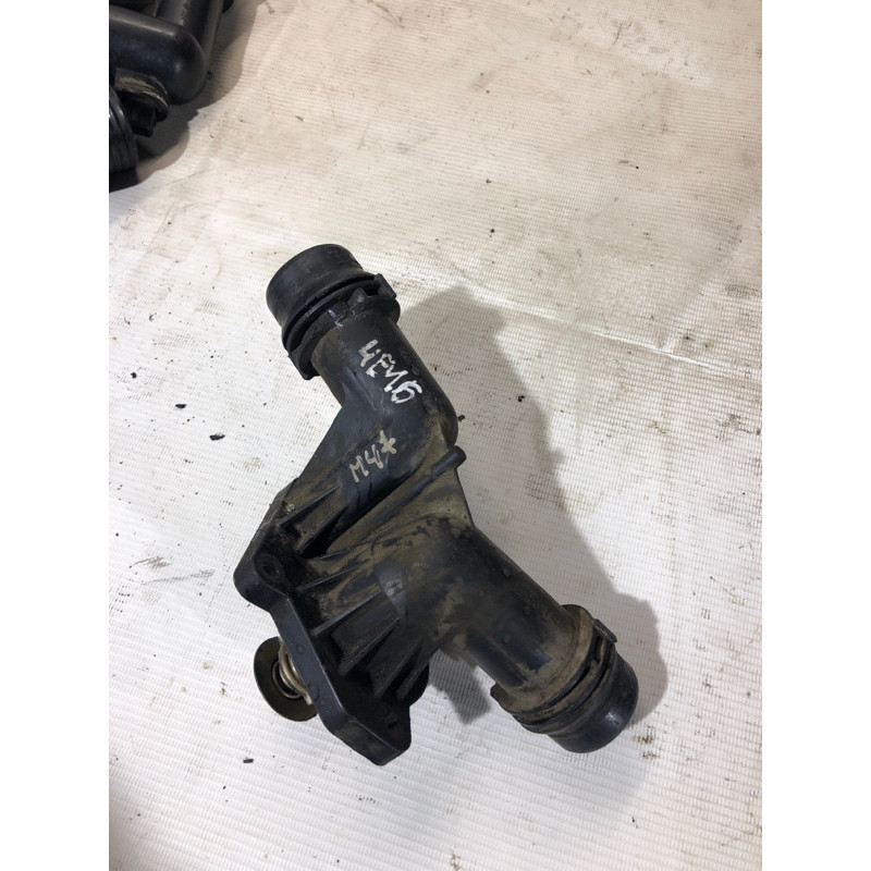 Термостат (система охолодження) BMW 3-series E46 1999 M47D20 11532247019