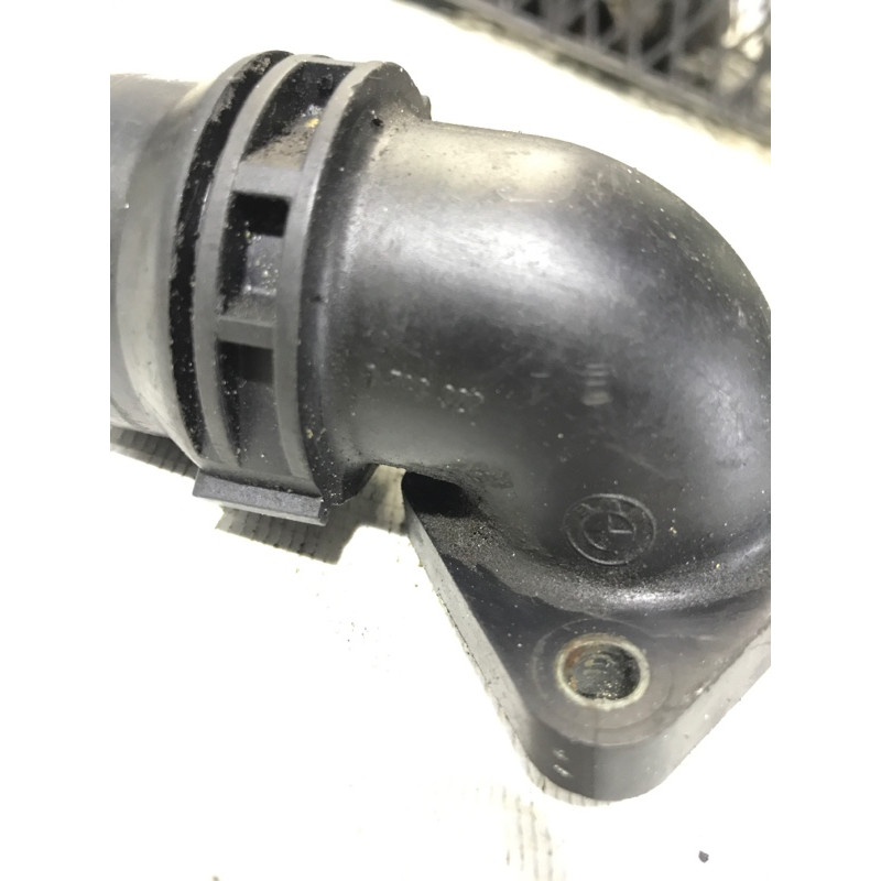 Термостат (система охлаждения) BMW 3-series E46 11 53 1 743 329