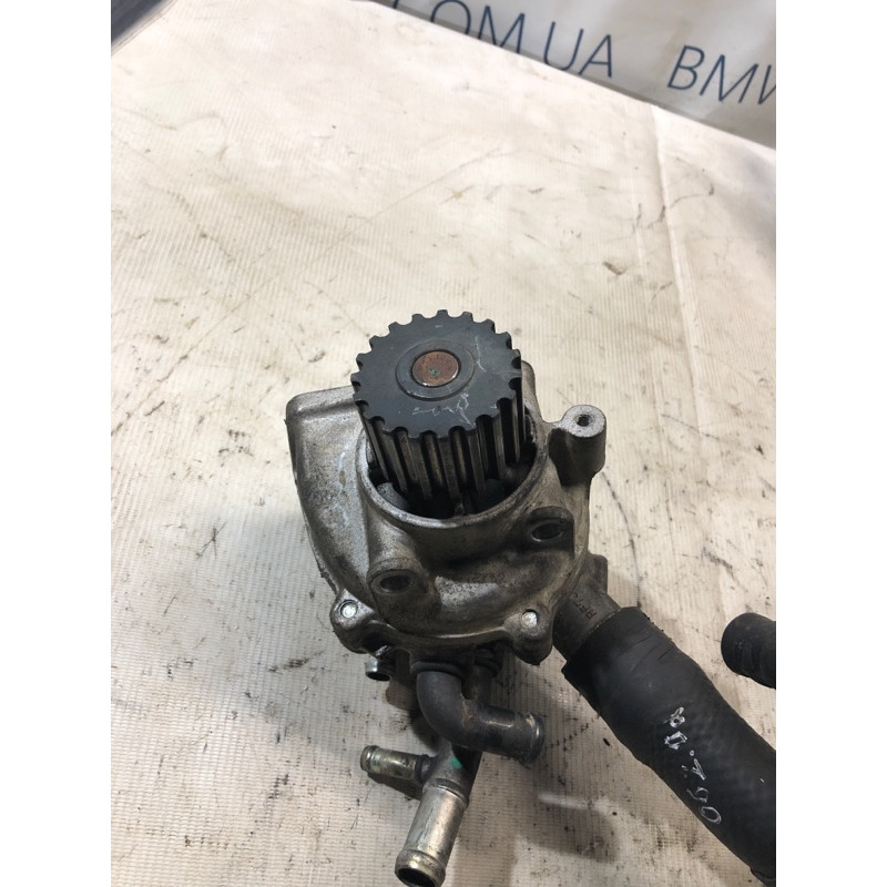 Помпа (система охлаждения) Mazda 6 GH 2008 2.0 RF7J 13345142