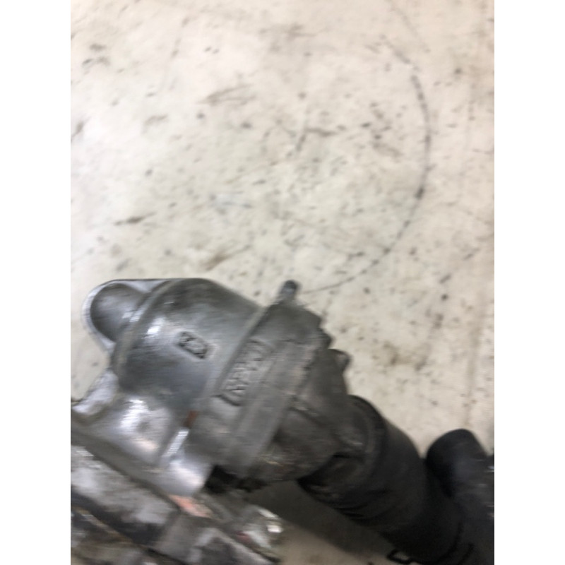 Помпа (система охлаждения) Mazda 6 GH 2008 2.0 RF7J 13345142