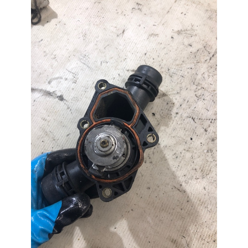 Термостат (система охлаждения) BMW 3-series E46 11532247019